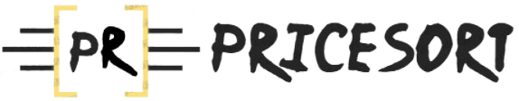 Pricesort
